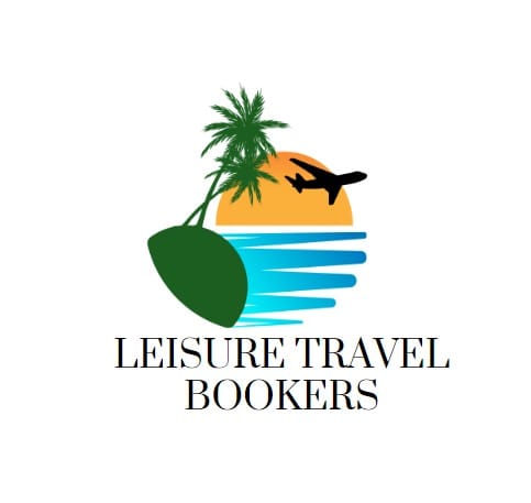 Leisure Travel Bookers Logo